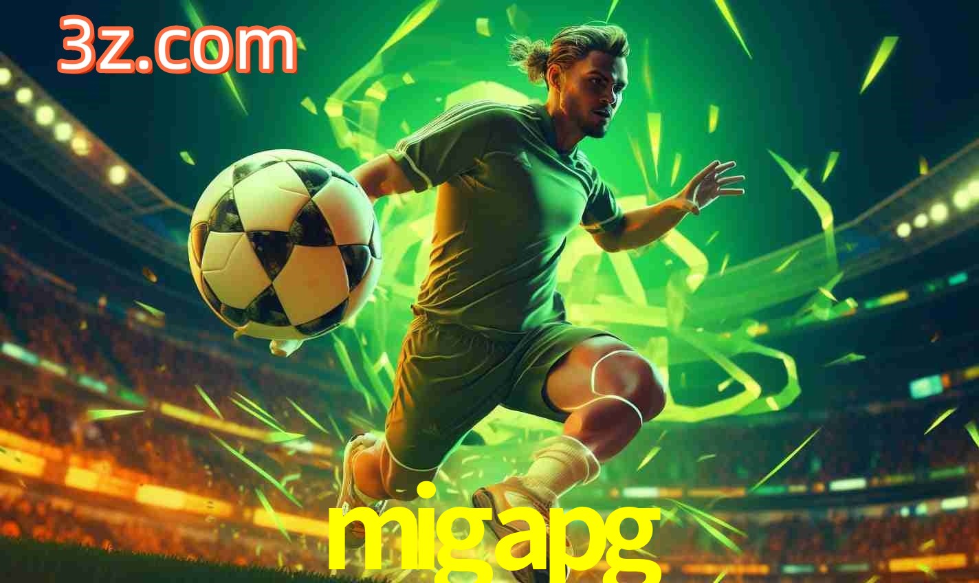 Diversidade Apostas no migapg