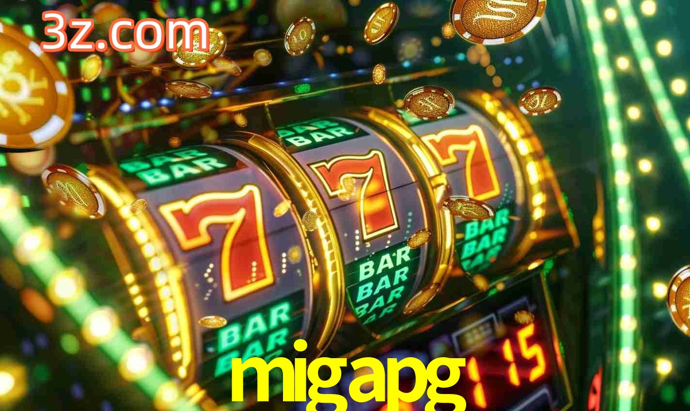Populares Slots migapg