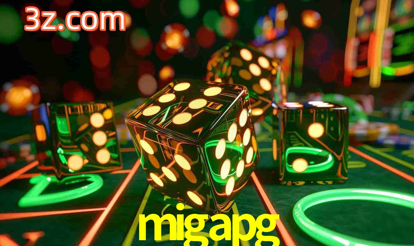 Entretenimento no Jogos migapg