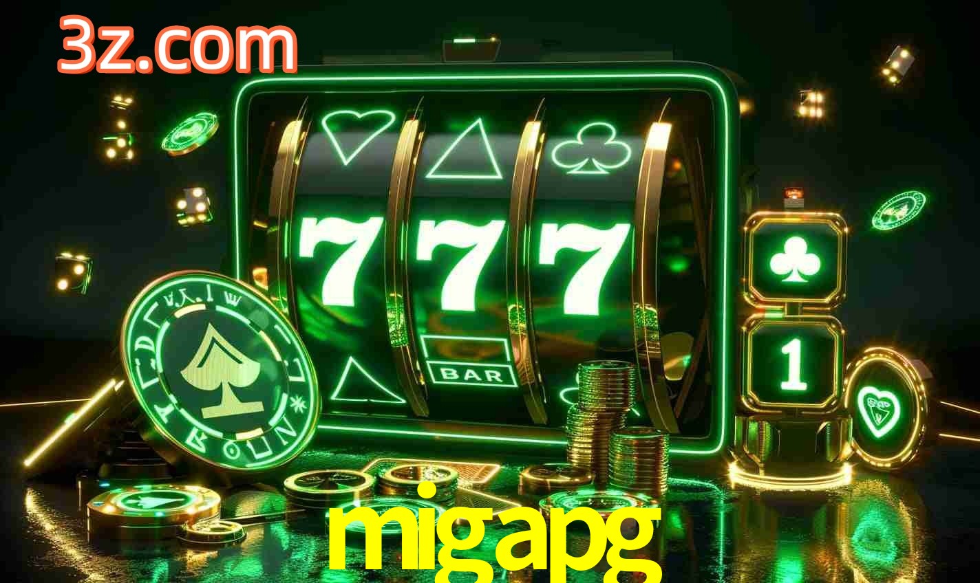 Seguro Login no Cassino Online migapg